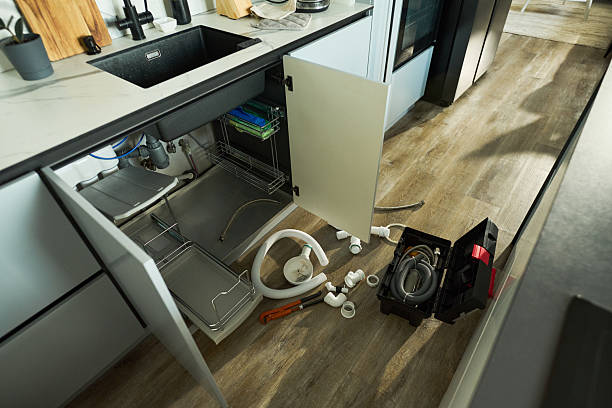 Trusted Pipe Repair service in Emden, IL - AAA Plumbing Heating