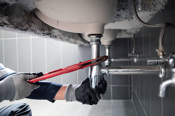Trusted Emergency Plumber service in Emden, IL - AAA Plumbing Heating